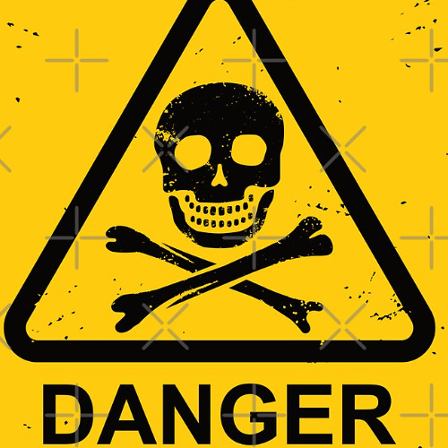 DANGER