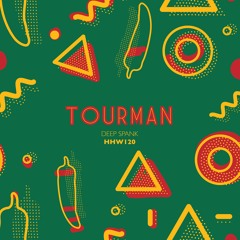 Tourman - Deep Spank (Extended Mix)