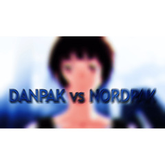 DANPAK vs NORDPAK