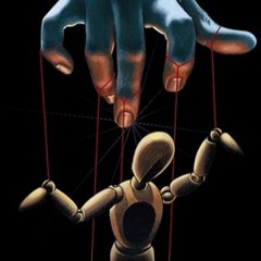 Puppet Dance set