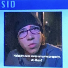 Love prod me