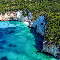 Take me to Greece