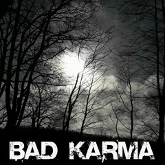 Bad Karma (Sironex Remix)
