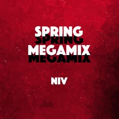 Spring MegaMix 2022 - niv