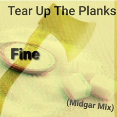 Fine Midgar Mix