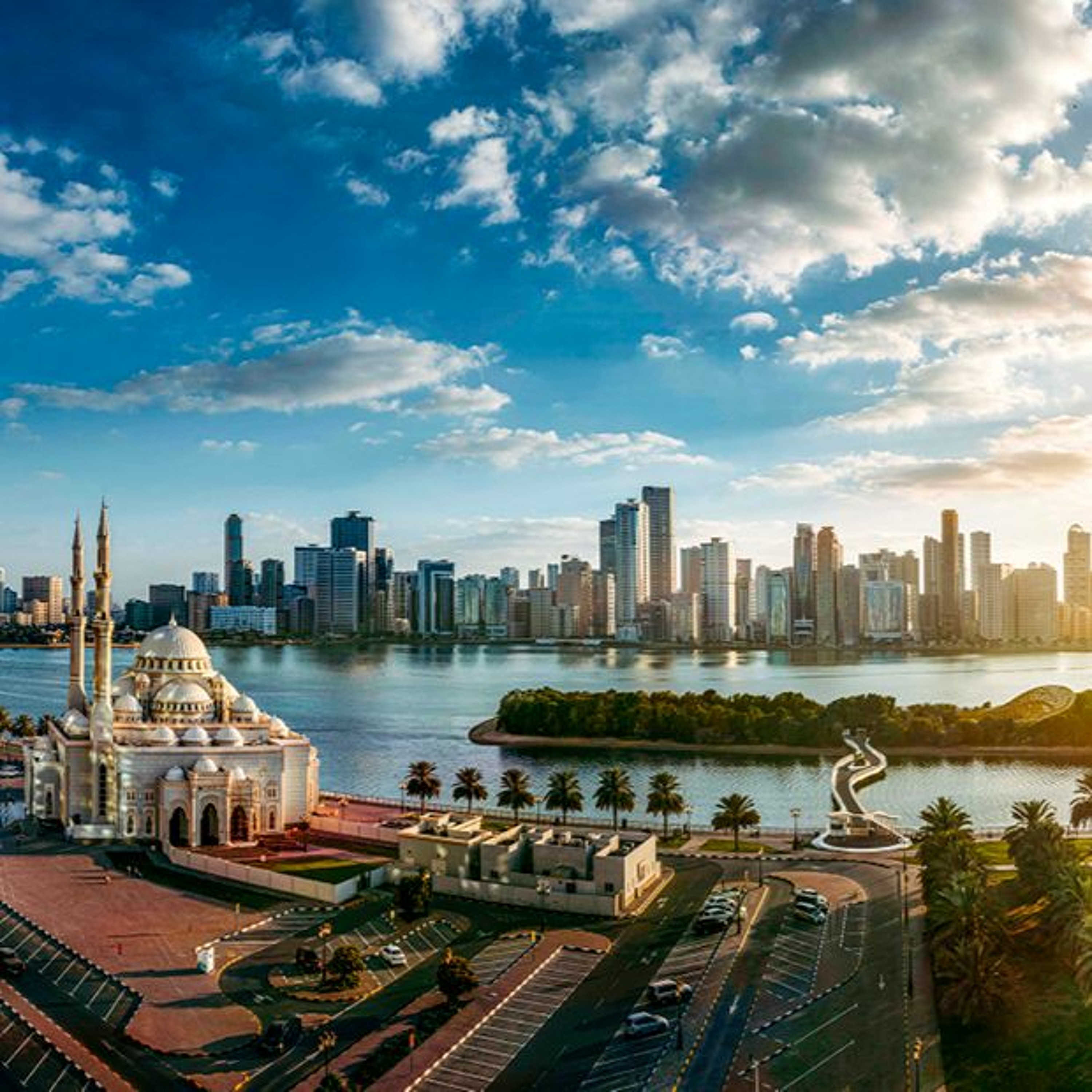 UAE property prices to rise further next year and GDP growth to hit 5.7% (25.12.23) episode artwork
