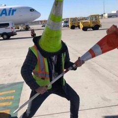 Cone Man Boss Theme