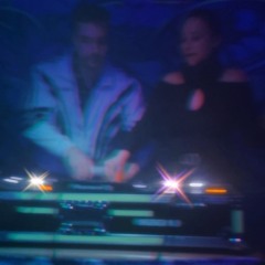 RRRB2BLadyinBlack @ T - Küche Silvester 2025