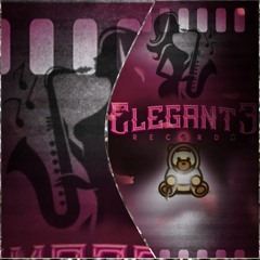 ELEGANTE SAX Fts MiX "SE_PREPARO"