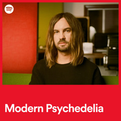 Modern Psychedelia