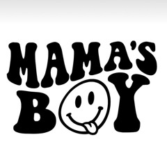 Dominic Fike - MAMA'S BOY (remix by HARDJAY)