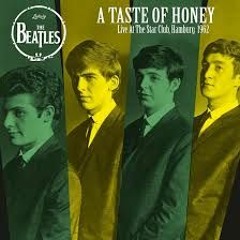 A Taste Of Honey - Beatles (Lenny Welch cover)