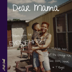 Dear Mama (A Cappella) [feat. Venor & T Royal]
