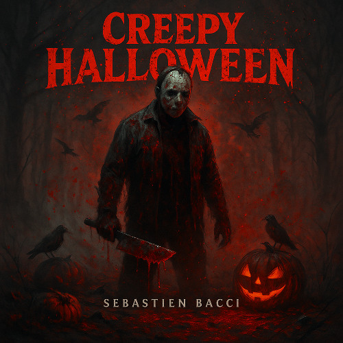 Creepy Halloween (Best of Halloween 2025) Free Download