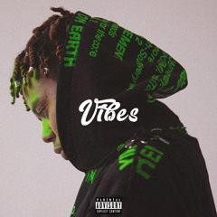 Cordae x Logic Type Beat - 'Vibes'