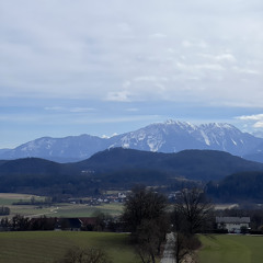 stranger (voice memo)