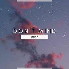 [FREE FOR PROFIT] Mac Miller x Joey Bada$$ Type Beat | Don't Mind