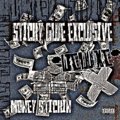 janu4ryss - LIFESTYLE *stickyglueunderground exclusive*
