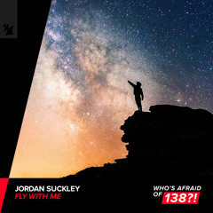 Jordan Suckley - Fly With Me