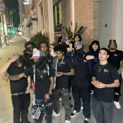 Crash Dummy W/DTBKAI Prod.Daygo x Fye
