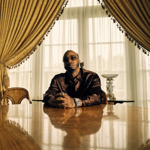 Benny The Butcher - Jermanie’s Graduation (REMIX)