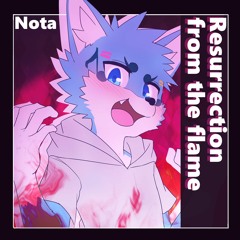 Nota - Resurrection From The Flame(MD10remix)