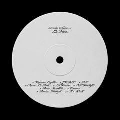 96radio volume 1 - La Fève