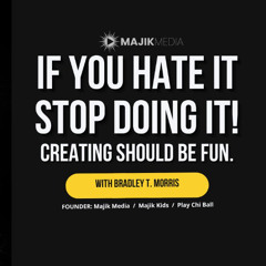 If you Hate It, Stop Doing It [Marketing Advice!]