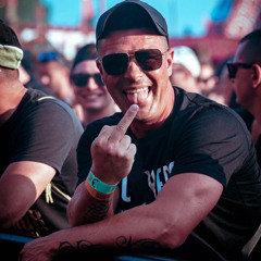 Defqon 1 offensive rage