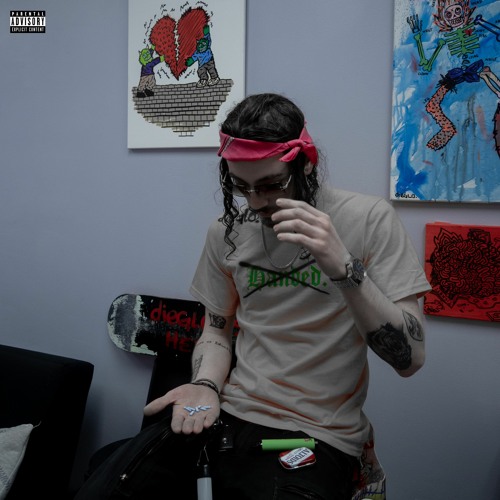 DIRTY MUD (SNOWFALL) [ prod. C$upreme x Sadboy91 ] *** VIDEO IN DESCRIPTION***