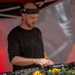 Drew's D&B Promo Mix