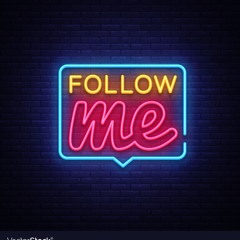 Follow me