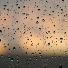 Raindrops On My Window