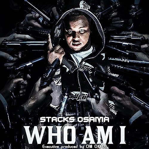 Stacks Osama - Luv & War