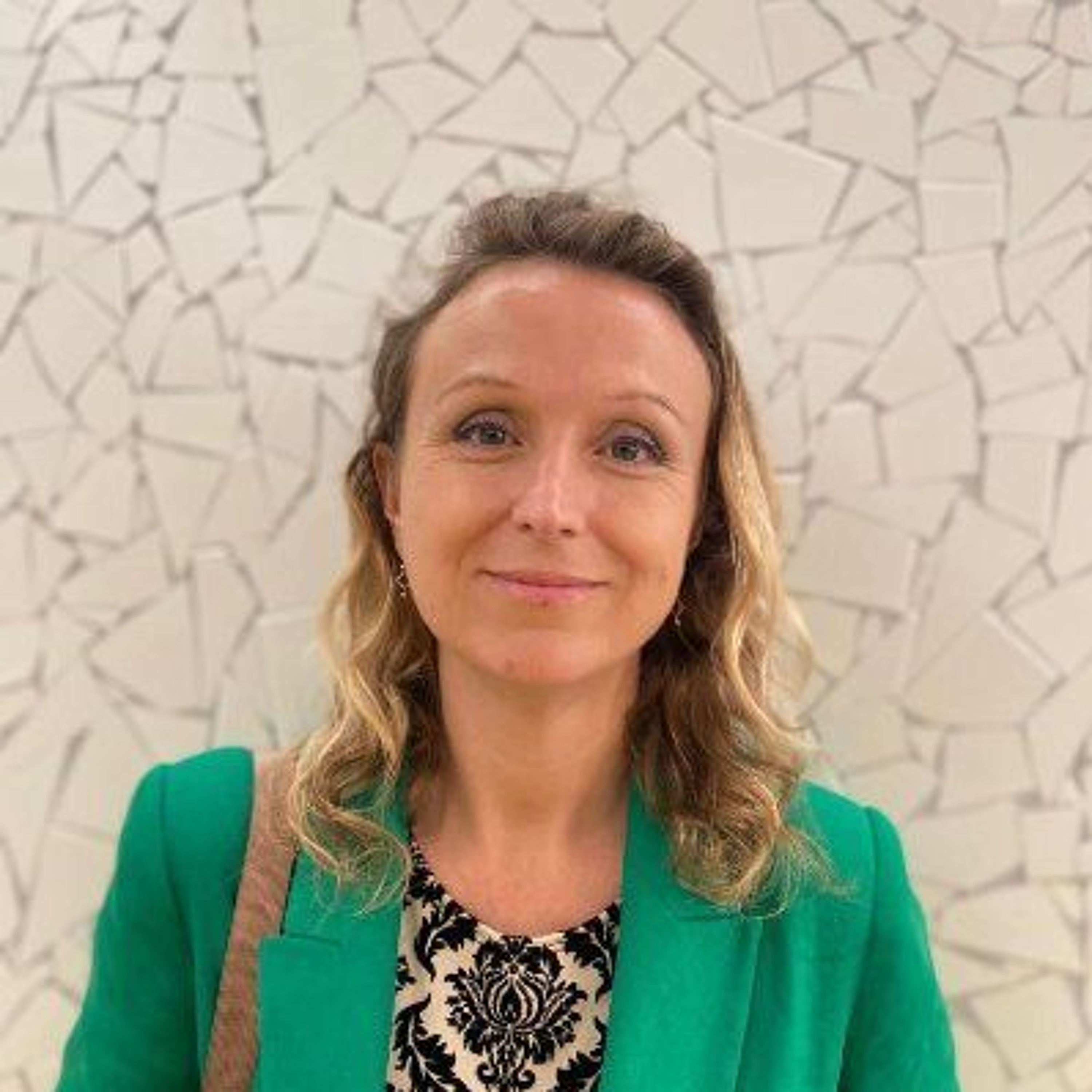 J-Lab Episode 41: Breaking the RAAC in schools story with Jessica Hill