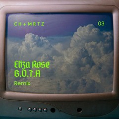 Eliza Rose - B.O.T.A (MRTZ REMIX)