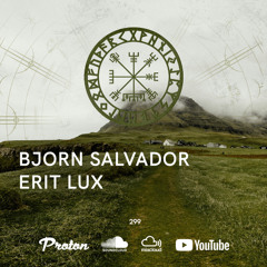 Nordic Voyage 299 - 08/25/2025 - Bjorn Salvador / Erit Lux - Proton Radio
