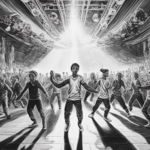 8phaze: Studio Session // Ghetto Groove