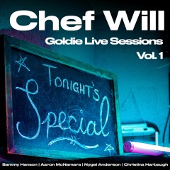 Chef Will - Party