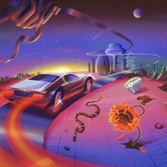 Ride’n ft fireplaylist