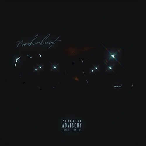 Strugglechildd- Sleep Walking