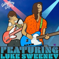 featuring Luke Sweeney / Intimacy