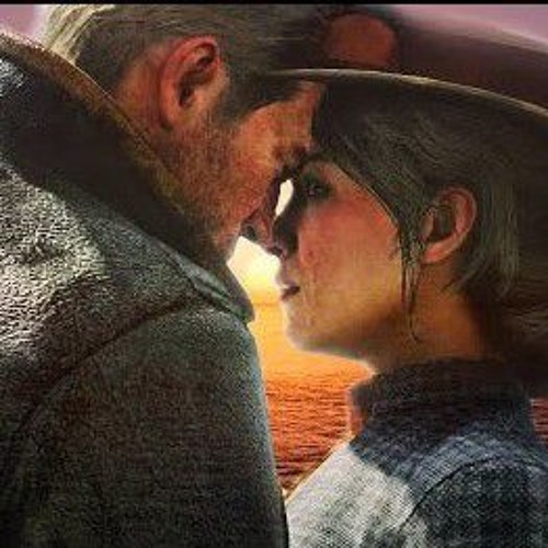 girl in Barryville(Rdr2 Song)