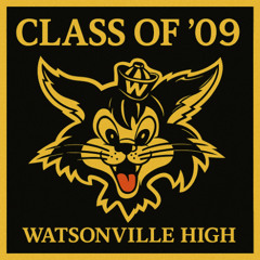 WHS Class of '09