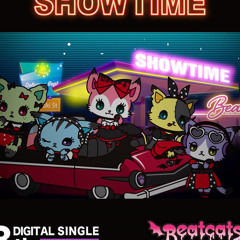 Beatcats（ビートキャッツ）- 「SHOW TIME」Official MV