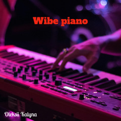 Wibe piano #1