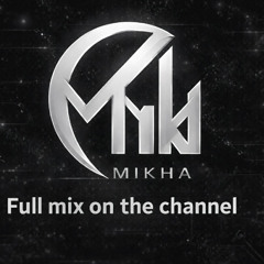 Hard Techno / Hardwave Experience Mix #1 I MIKHA