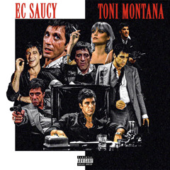 EC SAUCY- DEMON SZN