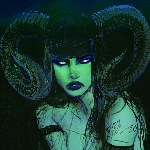 Akuma (Feat. Rachel Mcalpine)