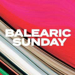 Balearic Sunday